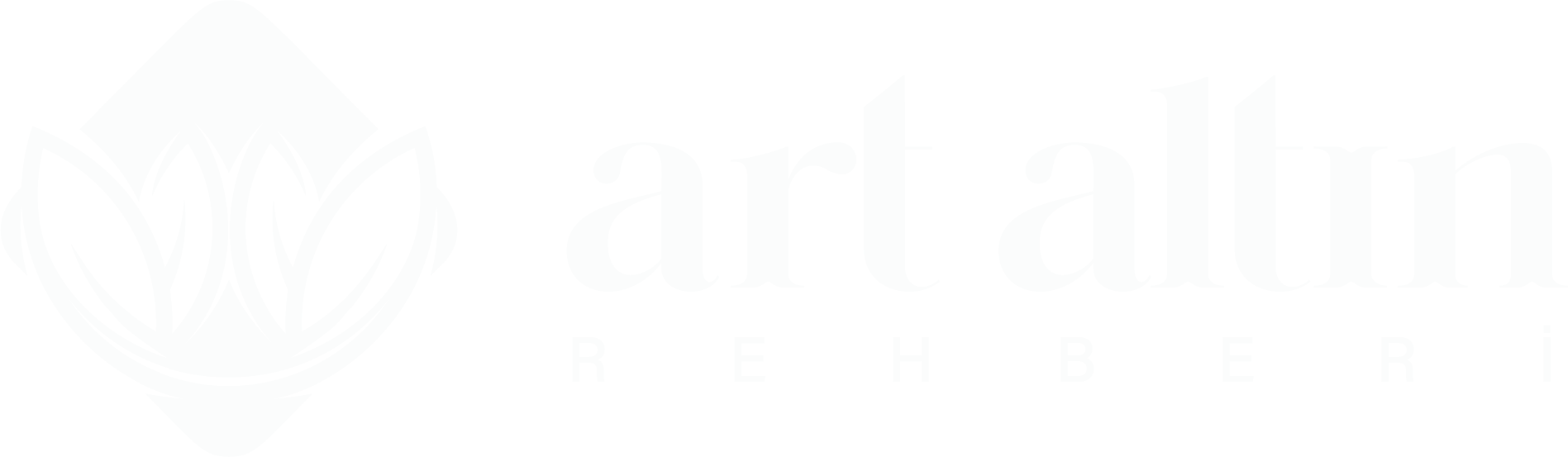 Art Altın Rehberi logosu