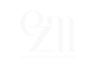 EZM Hairdresser Furniture logosu