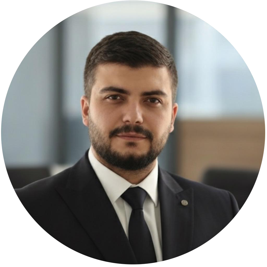 Mehmet Ubeyd Sarı profil fotoğrafı